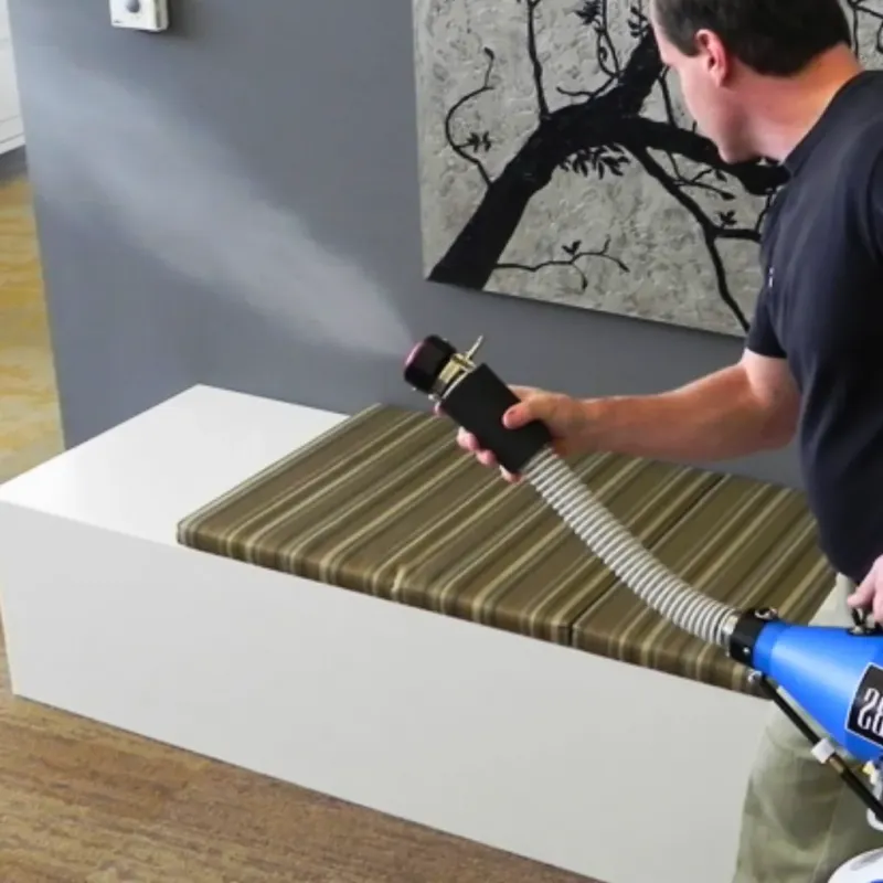 Professional Odor Removal in Monterey County, CA